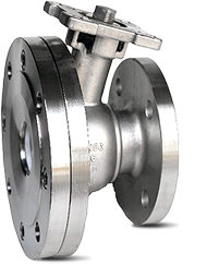 Ball-Valve