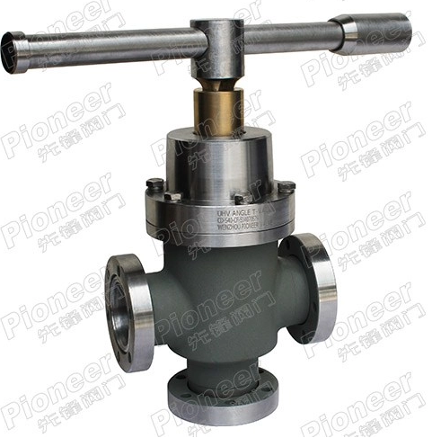 真空阀在什么压力下打开？